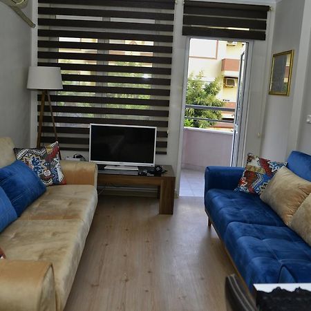 Polat Tatil Evleri Tosmur Εξωτερικό φωτογραφία