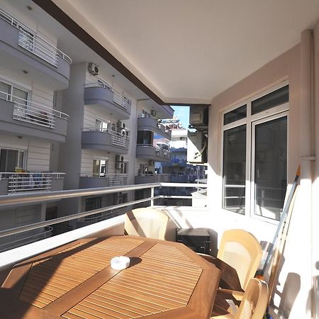 Polat Tatil Evleri Tosmur Εξωτερικό φωτογραφία
